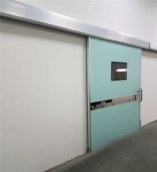 成都ct室防护门 ct室射线防护门 不锈钢铅板门 欢迎订购